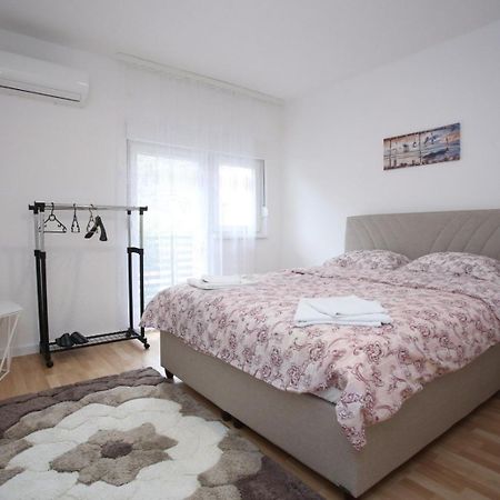 Apartments Daris 莫斯塔尔 外观 照片