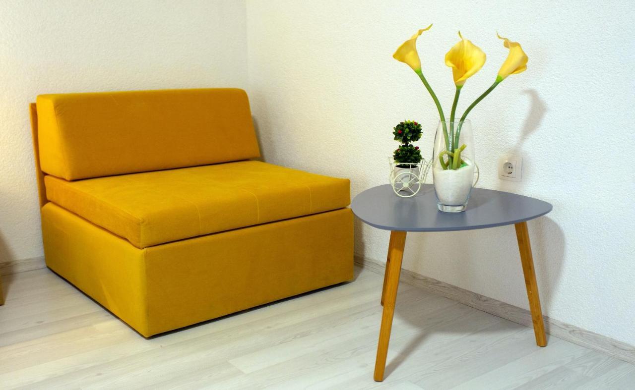 Apartments Daris 莫斯塔尔 外观 照片