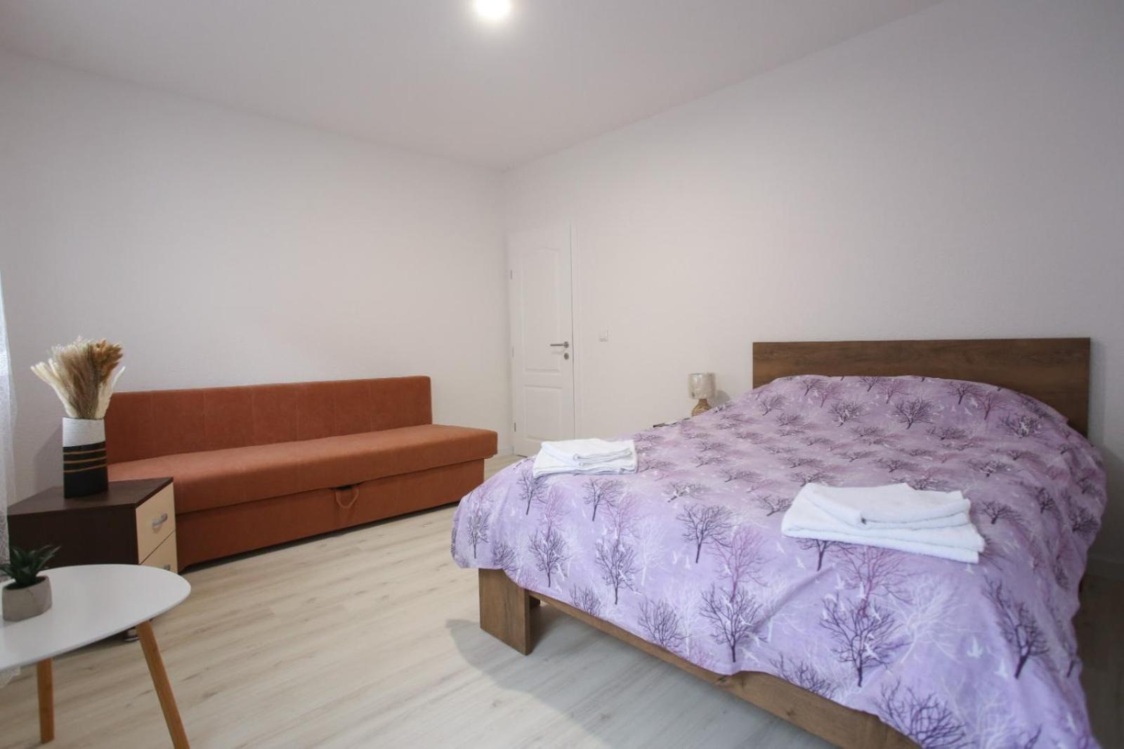 Apartments Daris 莫斯塔尔 外观 照片