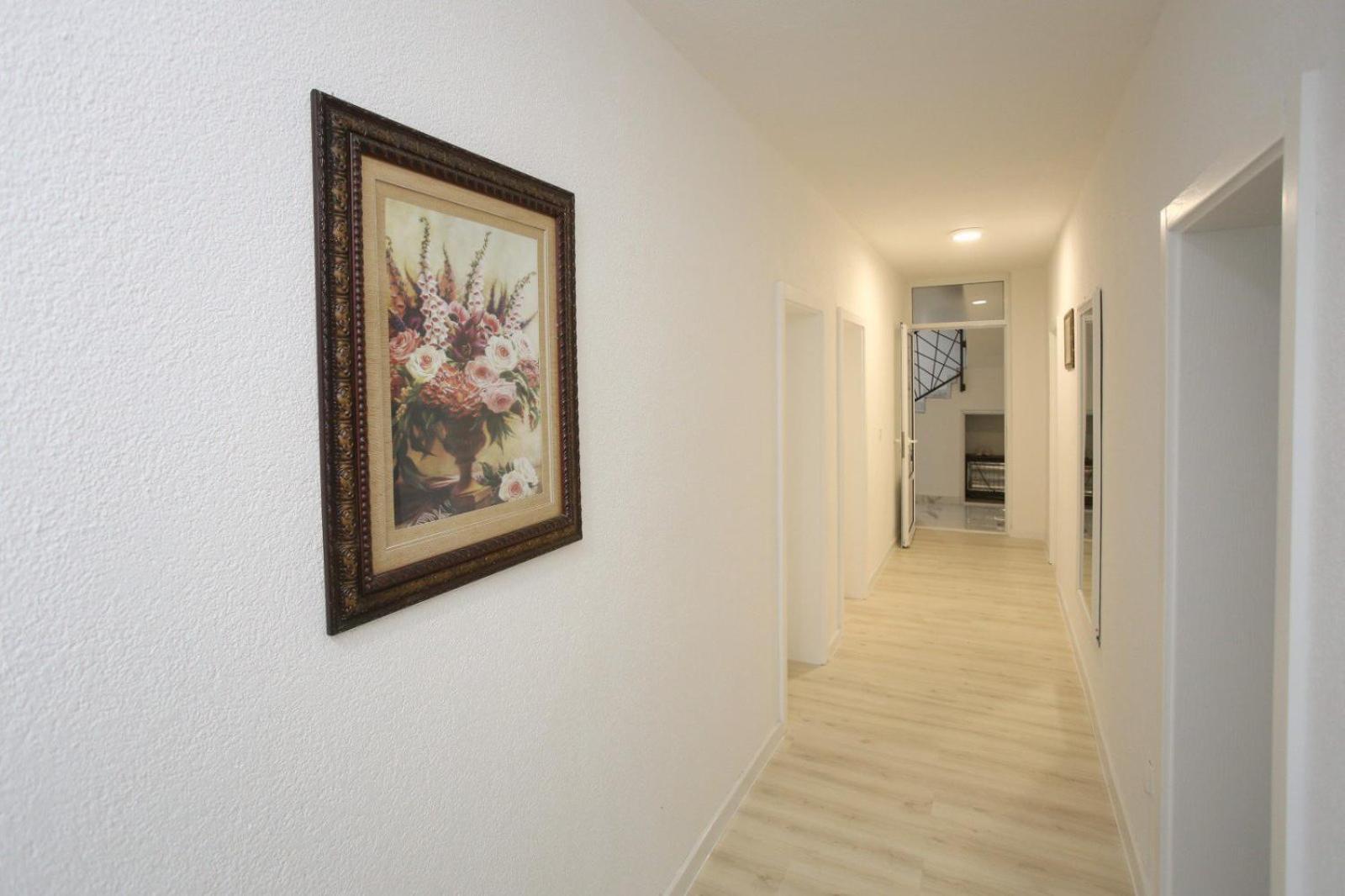 Apartments Daris 莫斯塔尔 外观 照片