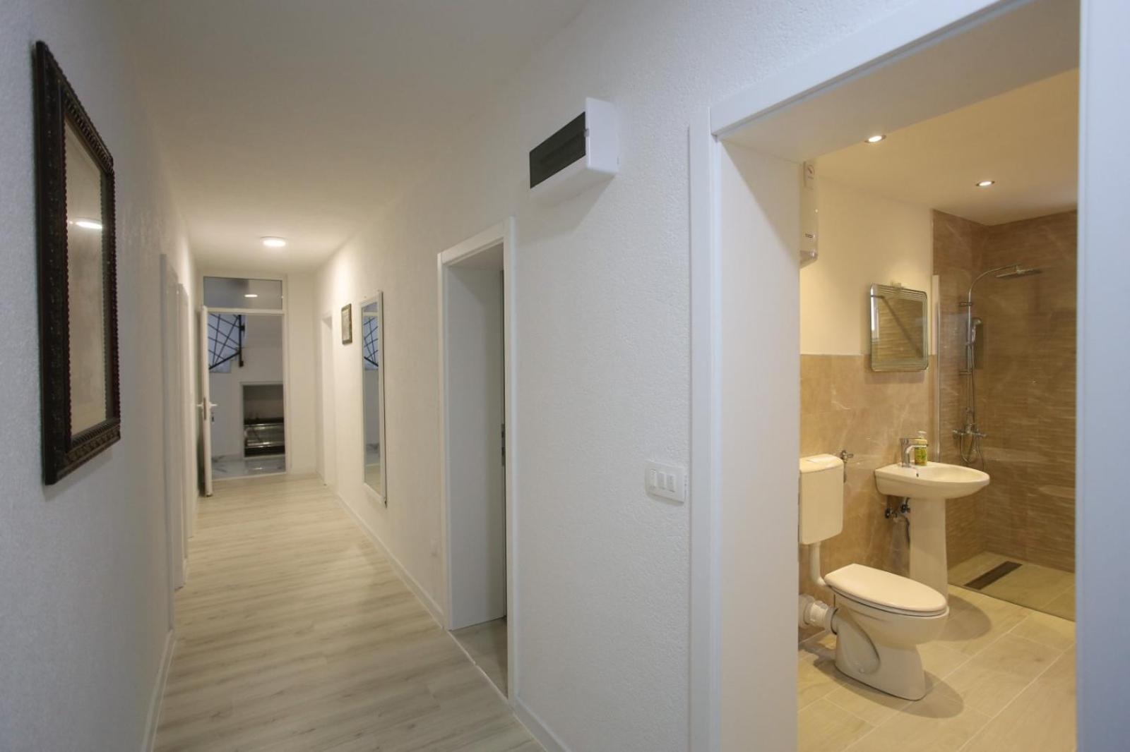 Apartments Daris 莫斯塔尔 外观 照片