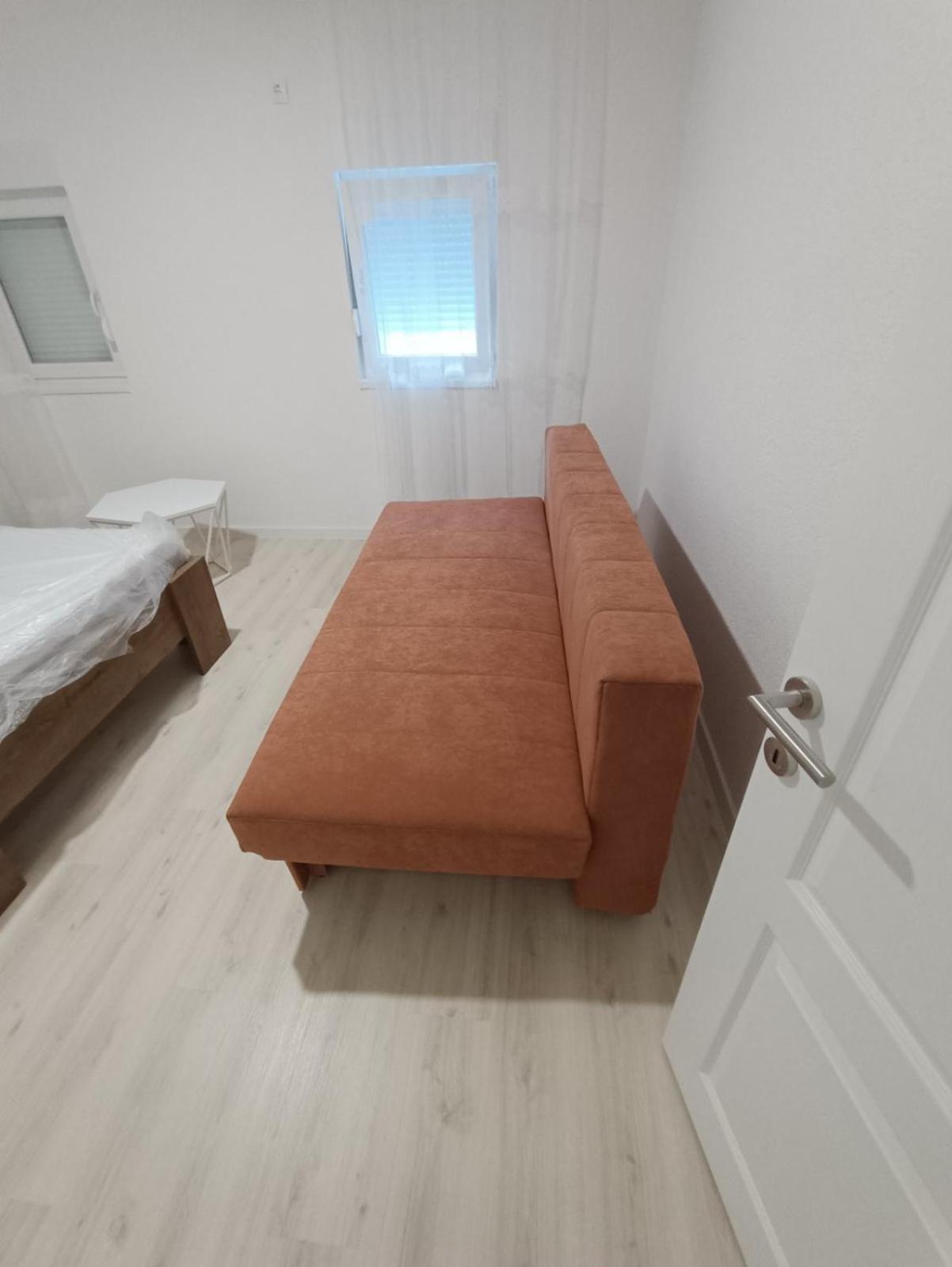 Apartments Daris 莫斯塔尔 外观 照片