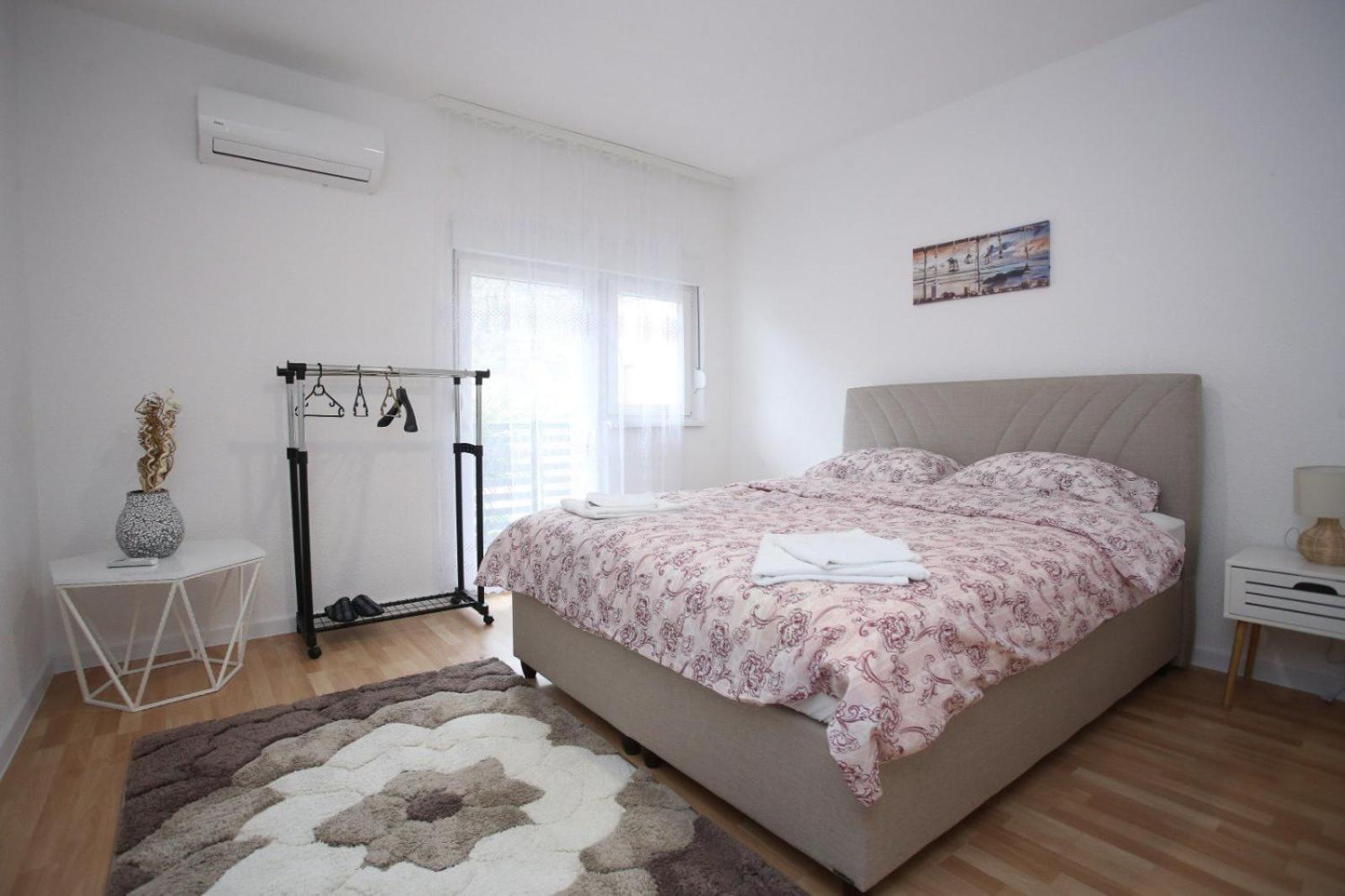 Apartments Daris 莫斯塔尔 外观 照片