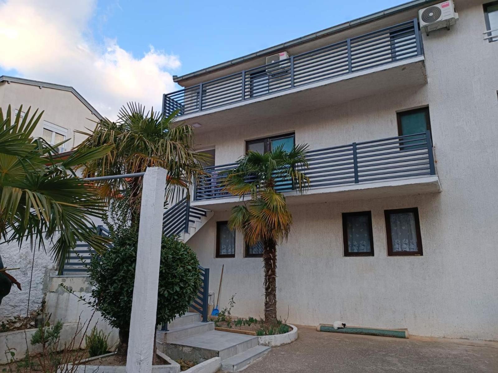 Apartments Daris 莫斯塔尔 外观 照片
